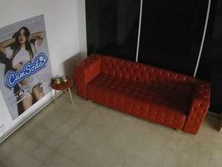 JBTV Lobby VoyeurCam
